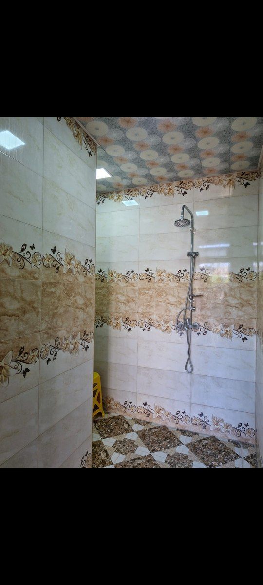 Həyət evi kirayə verilir, Gəncə ş — Ev, villa, Gəncə (6)