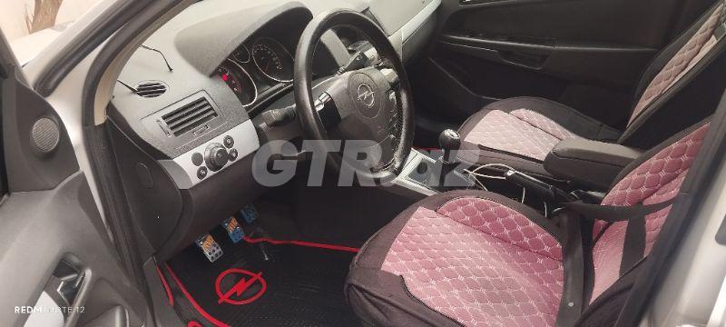 Opel Astra 1.4 L, 2004, 364 800 km 77-FX-479 — Avtomobillər, Bakı (7)