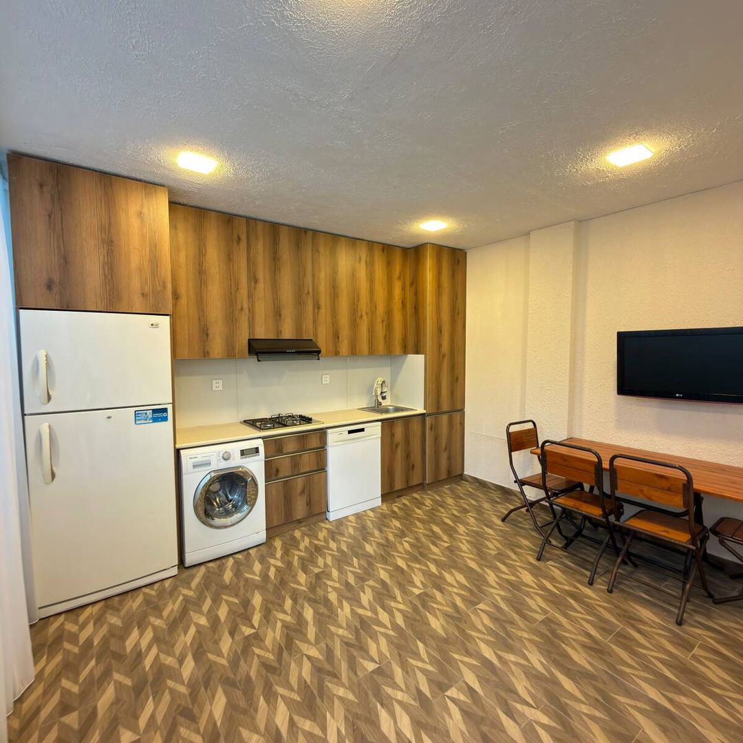 Satılır 4 otaqlı həyət evi/bağ evi 170 m² — Ev, villa, Bakı (5)