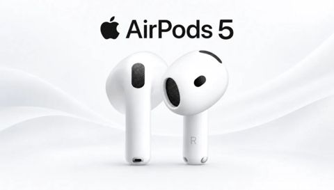 Apple AirPods 5 Wireless Charging Case — Bakı