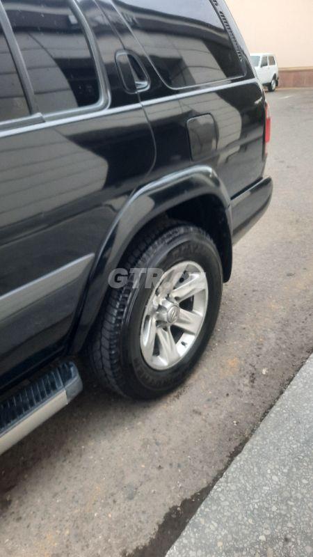 Nissan Pathfinder 3.5 L, 2004, 266 300 km 99-OX-848 — Avtomobillər, Ağstafa (4)