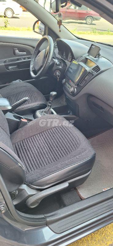 Kia Ceed 1.6 L, 2008, 311 766 km 77-EG-162 — Avtomobillər, Qəbələ (6)