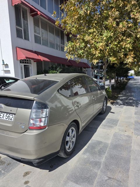 Günlük, Toyota, Depozitlə — Novxanı