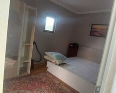 Həyət evləri Kirayə Verilir Sabunçu r., Zabrat q., 1 otaq, 16 m² — Ev, villa, Bakı (5)