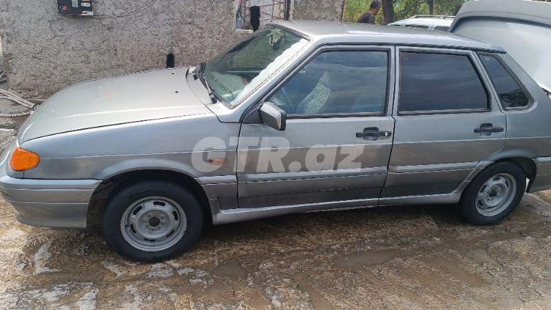 Lada (vaz) 2115 1.6 l, 2007, 300 000 km 10-UH-065 — Avtomobillər, Salyan (5)