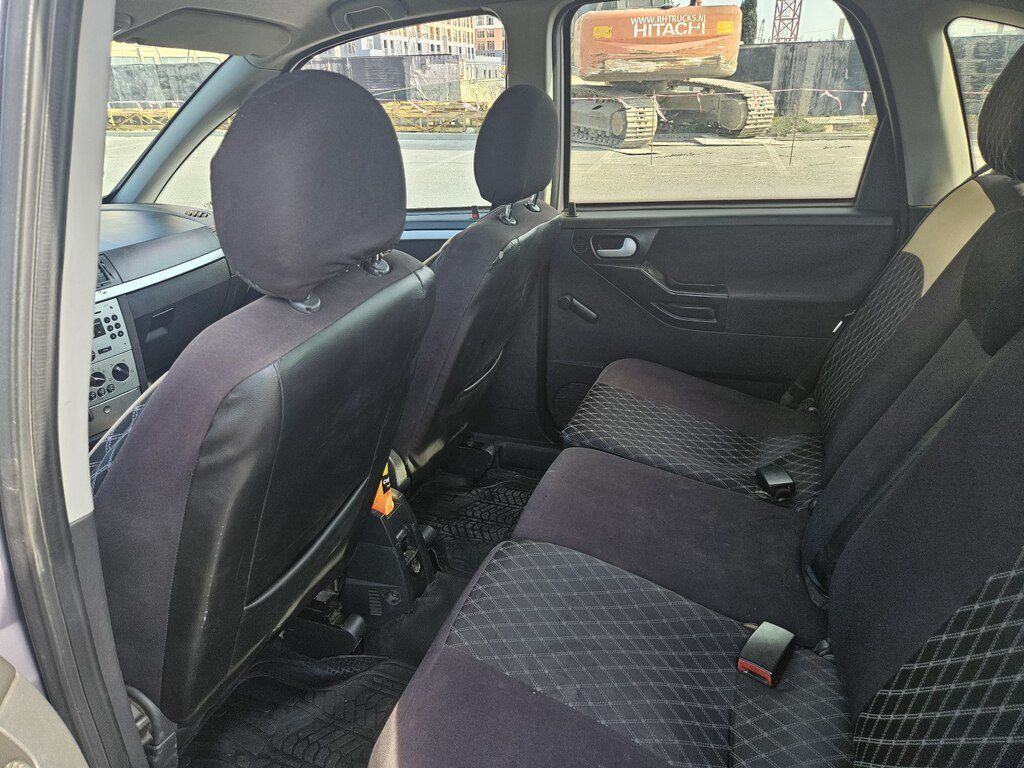 Opel Meriva, 1.4 L, 2004 il, 333 000 km 50-EB-793 — Avtomobillər, Sumqayıt (5)