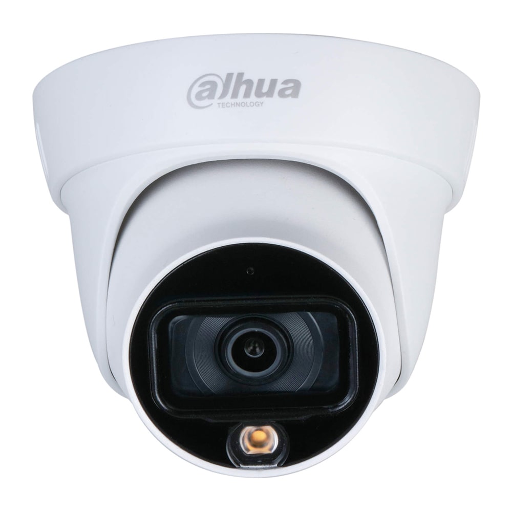 4Mp Hdcvı Kamera Dahua DH-HAC-HDW1409TLP-A-LED — Mallar, Bakı