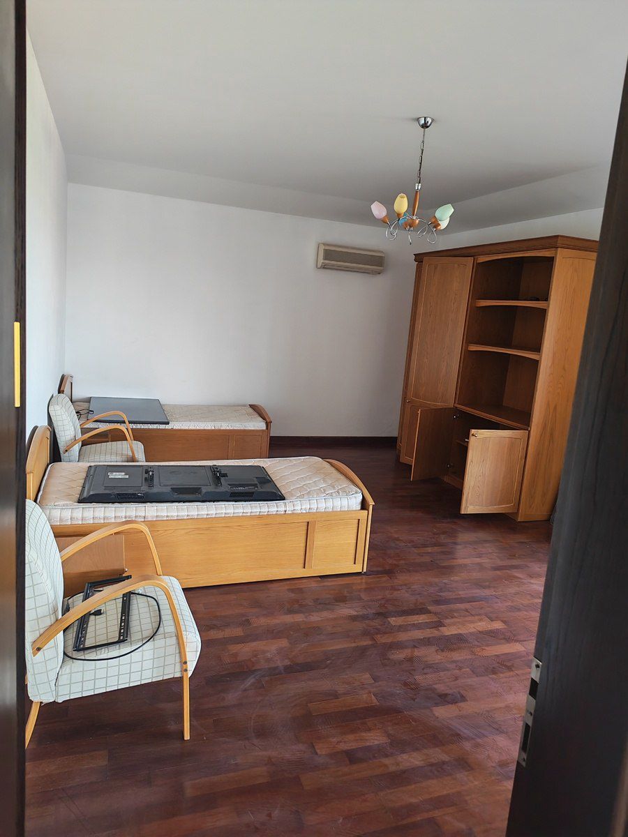 Satılır 7 otaqlı həyət evi/bağ evi 500 m² — Ev, villa, Bakı (9)