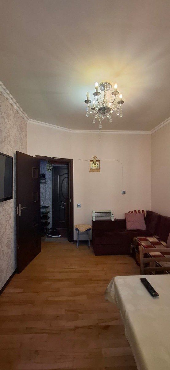 Satılır 2 otaqlı yeni tikili 45 m² — Mənzil, Xırdalan (4)