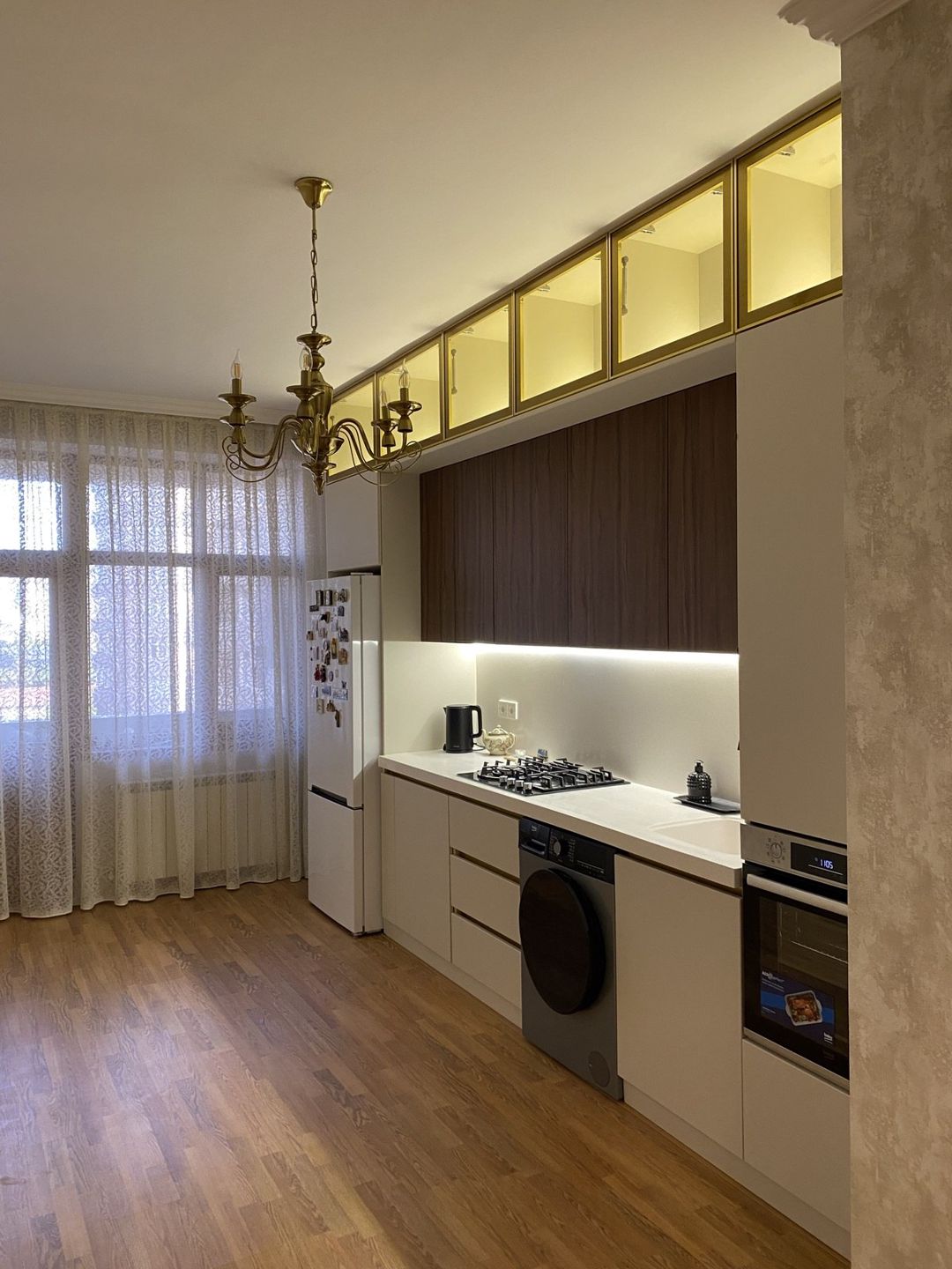 Satılır 2 otaqlı yeni tikili 100 m² — Mənzil, Bakı (5)