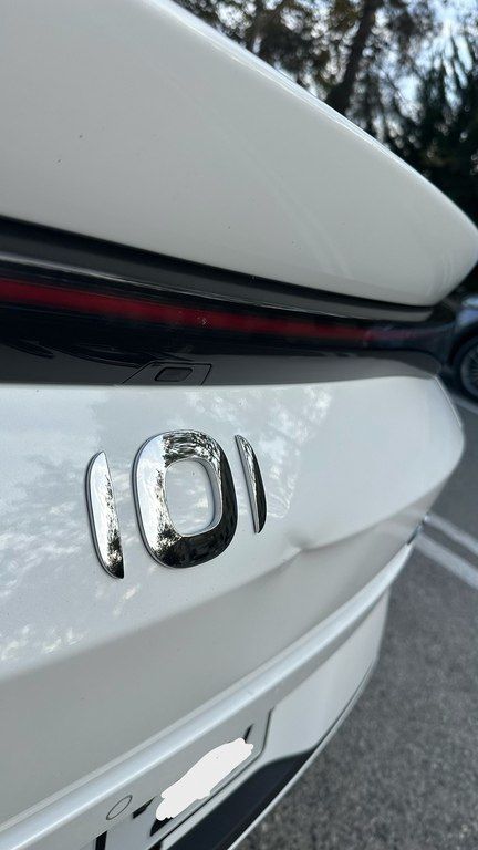 Changan Qiyuan A05, 1.5 L, 18.99 kWh, 2025 il, 17 700 km — Avtomobillər, Kürdəmir (5)