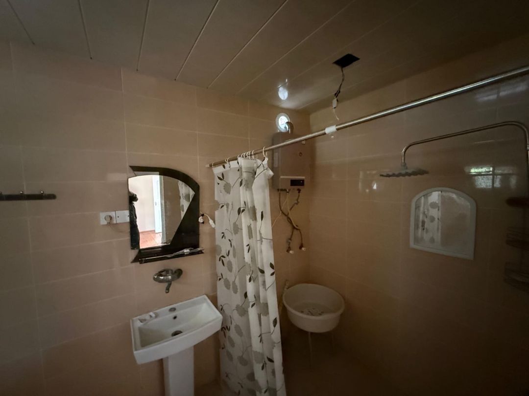 İcarəyə verilir 3 otaqlı həyət evi/bağ evi 100 m² — Ev, villa, Tovuz (11)