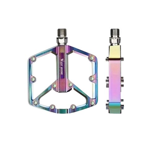 Pedal Start pedal_xamilyon, rəngbərəng — Bakı