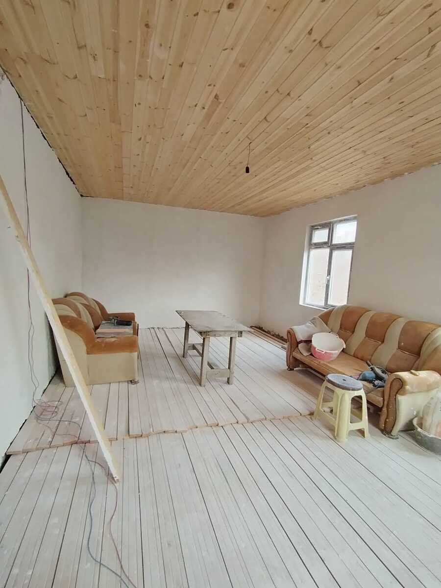 Satılır 4 otaqlı həyət evi/bağ evi 130 m² — Ev, villa, Bakı (5)