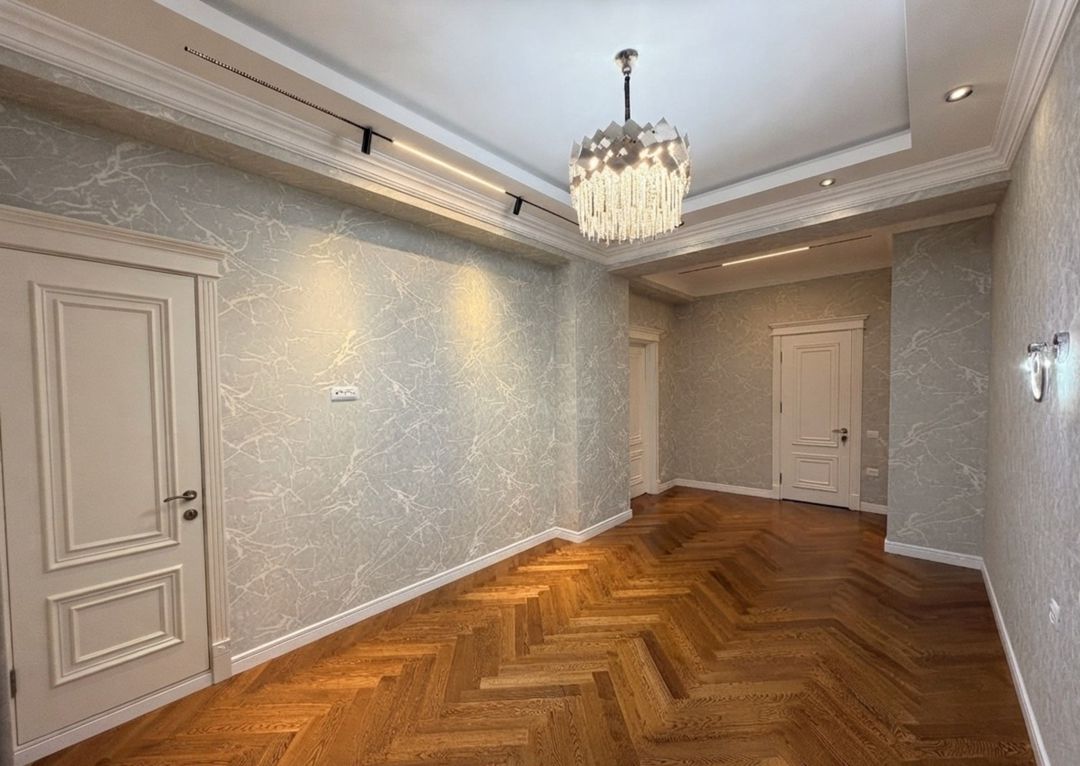 Satılır 4 otaqlı yeni tikili 181 m² — Mənzil, Bakı (4)
