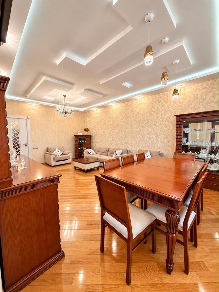 Satılır 3 otaqlı yeni tikili 104 m² — Mənzil, Sumqayıt (2)