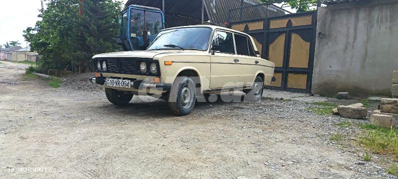 Lada (vaz) 2106 1.3 l, 1992, 400 000 km 10-VR-094 — Avtomobillər, Quba (6)