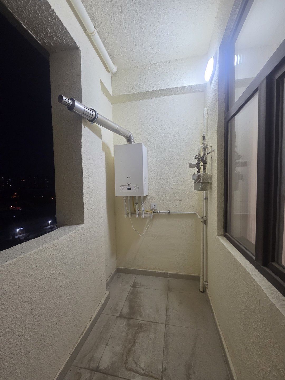Satılır 2 otaqlı yeni tikili 57 m² — Mənzil, Bakı (4)