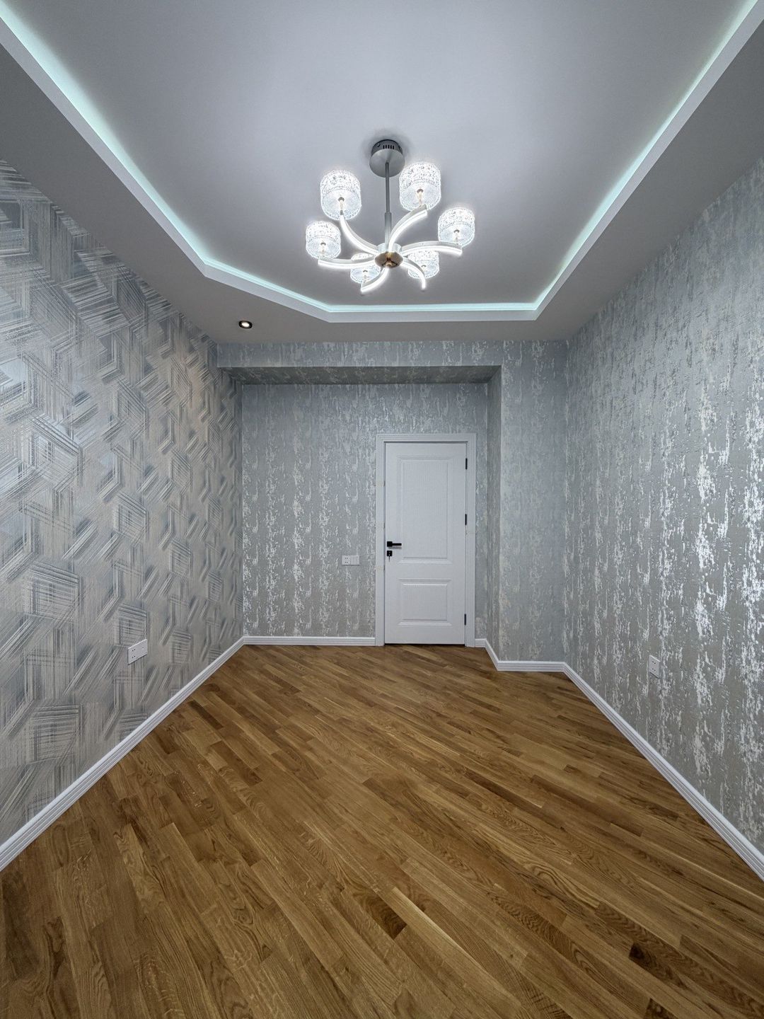 Satılır 3 otaqlı yeni tikili 106 m² — Mənzil, Bakı (8)