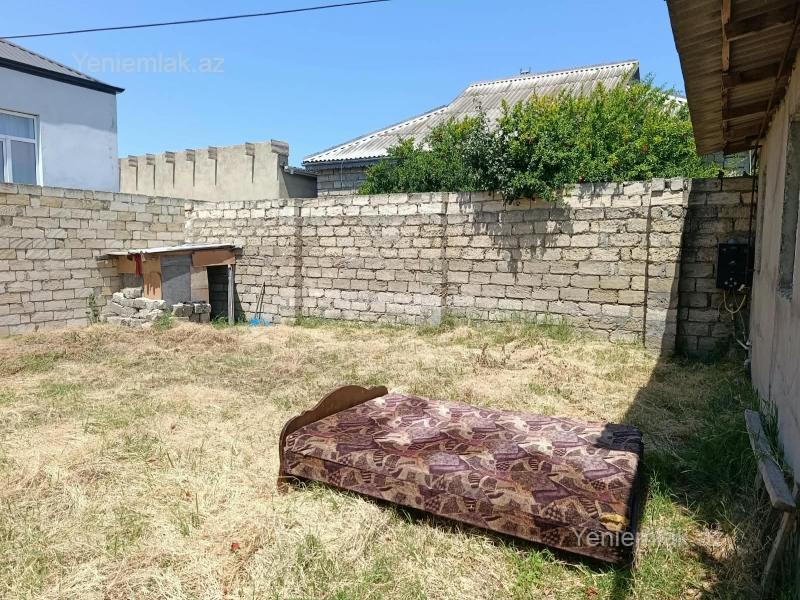 Satılır 2 otaqlı Həyət evi / Villa, 60 m², Sabunçu rayonu — Ev, villa, Bakı (8)