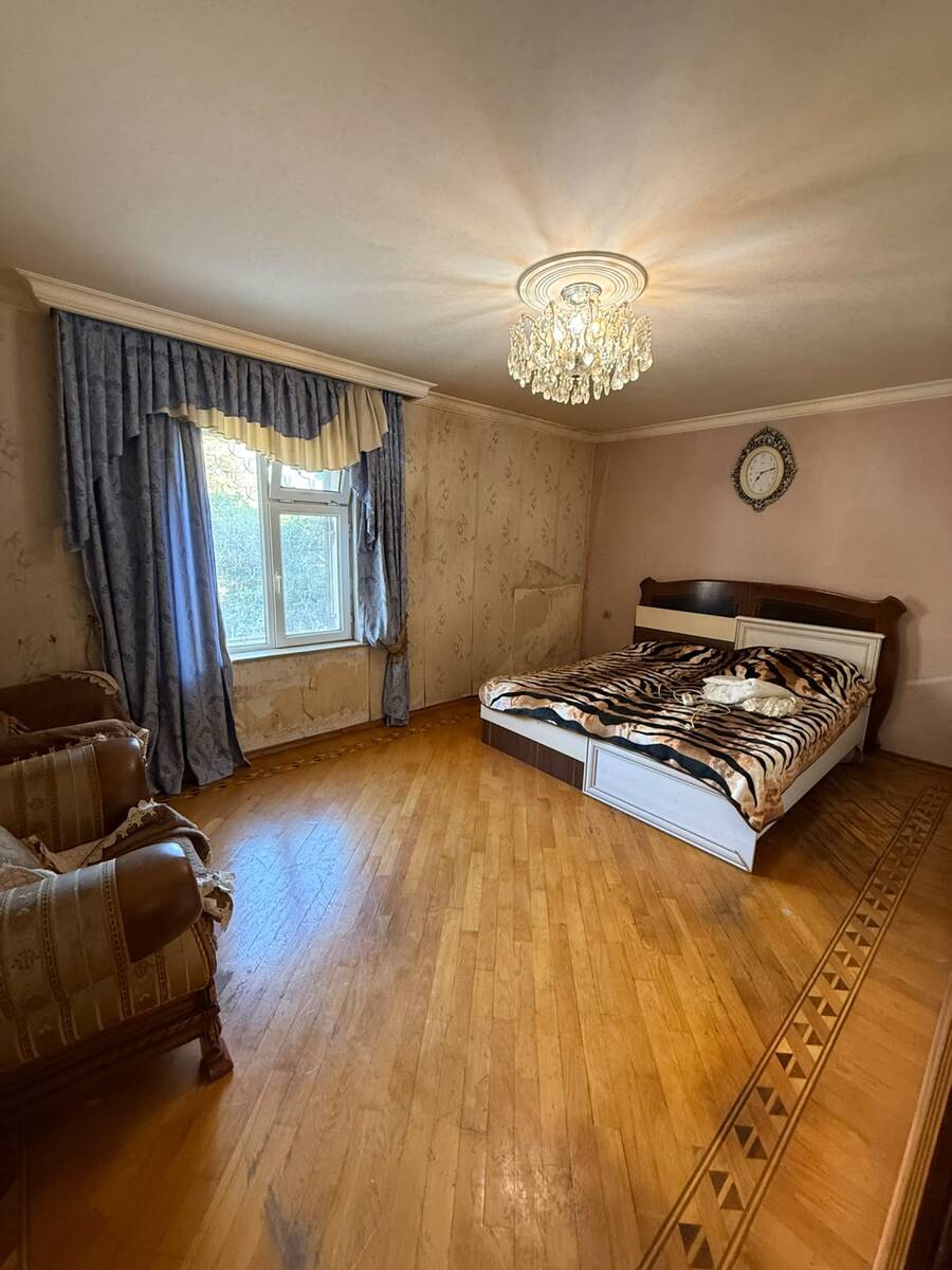 Satılır 4 otaqlı yeni tikili 80 m² — Mənzil, Bakı (7)