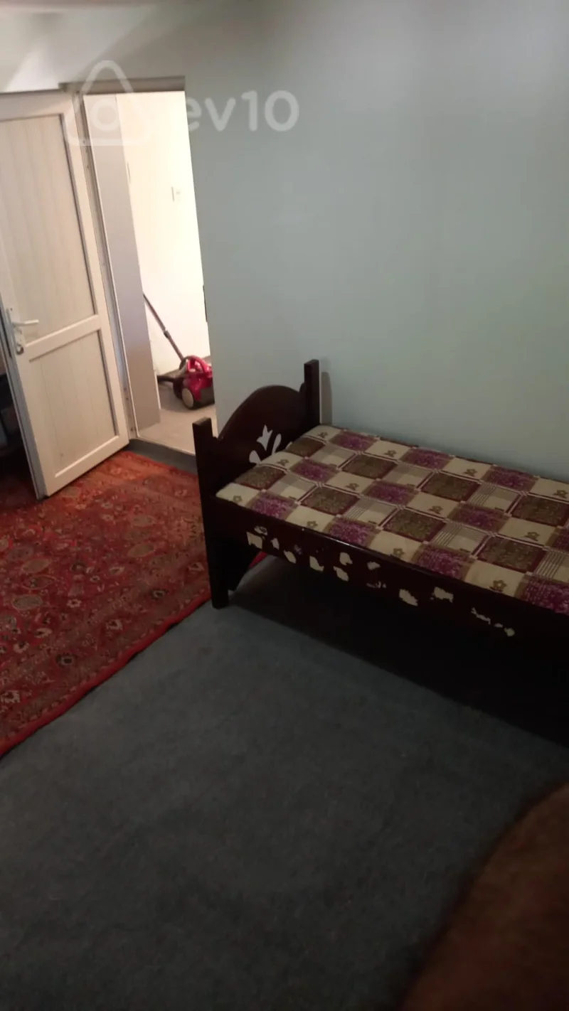 2 otaqlı həyət evi, 35 m², Yasamal rayonu Əsəd Əhmədov küçəsi — kirayə — Ev, villa, Bakı (4)