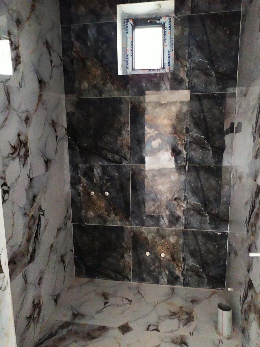Həyət evi, Maştağa qəs — Ev, villa, Bakı (12)