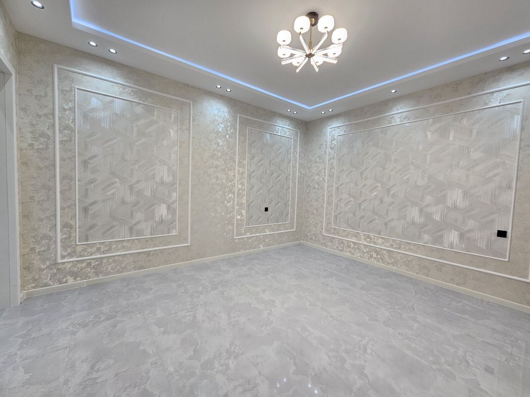Satılır 4 otaqlı həyət evi/bağ evi 150 m² — Ev, villa, Bakı (12)