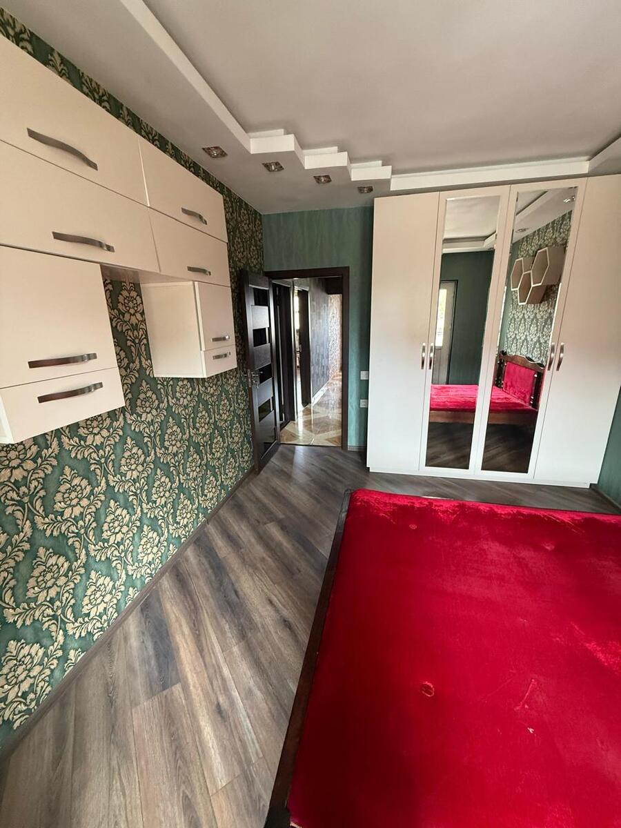 2-otaqlı mənzil kirayə verilir, Yeni Günəşli qəs., 50.4 m² — Mənzil, Bakı (11)