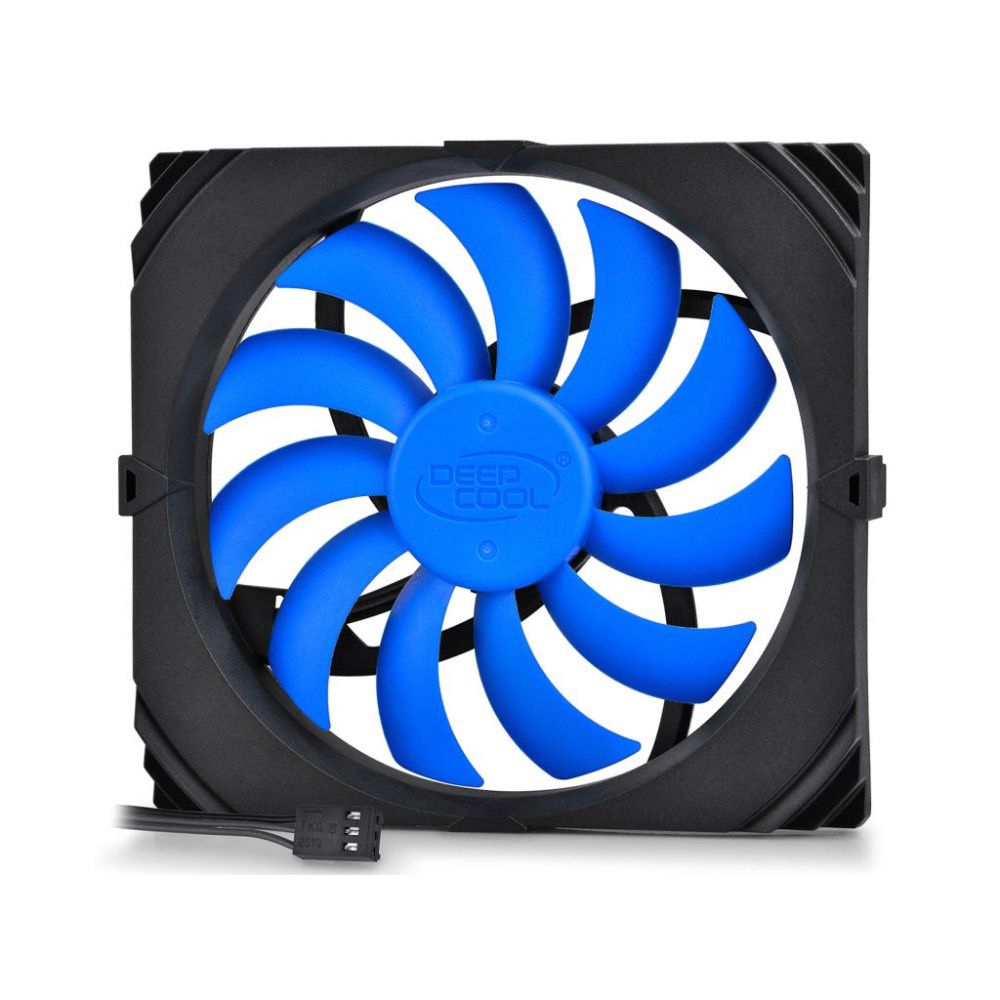 Qrafik kart üçün Kuler DeepCool V95 — Mallar, Bakı (3)