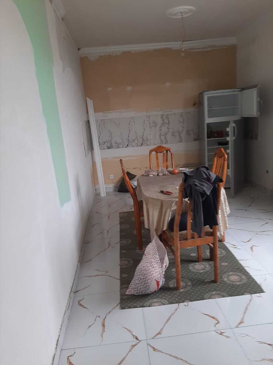İcarəyə verilir 4 otaqlı həyət evi/bağ evi 130 m² — Ev, villa, Bakı (4)