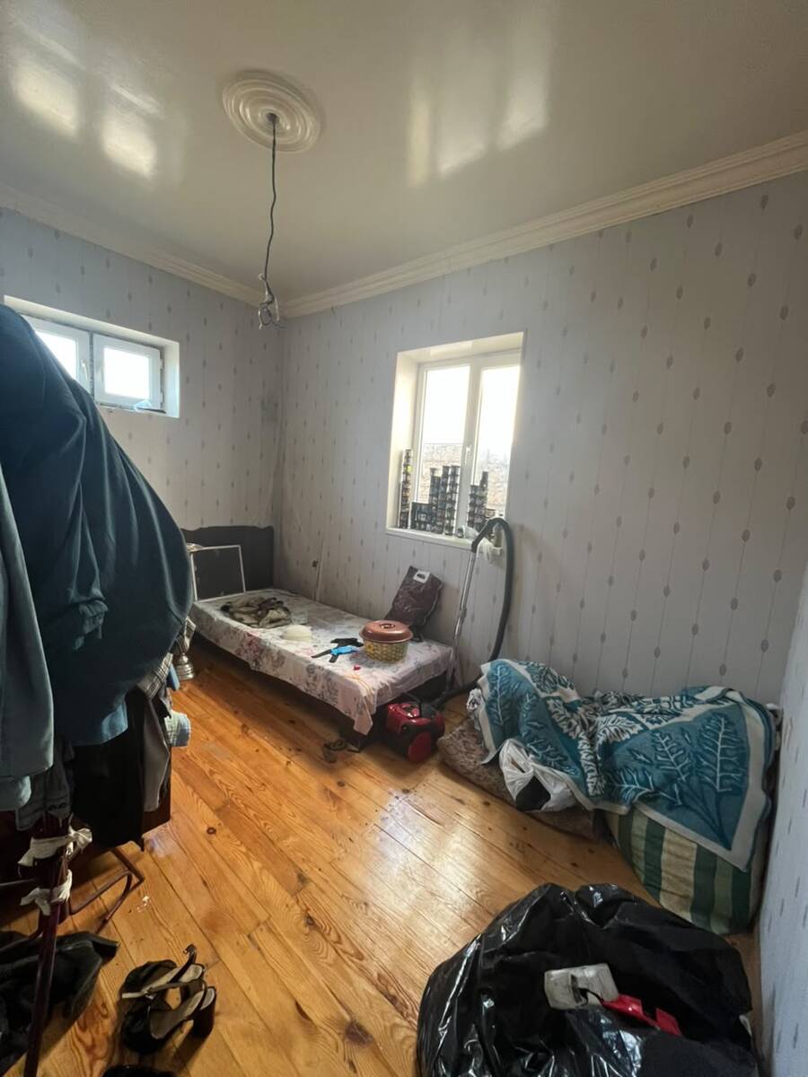 Satılır 5 otaqlı həyət evi/bağ evi 120 m² — Ev, villa, Bakı (10)