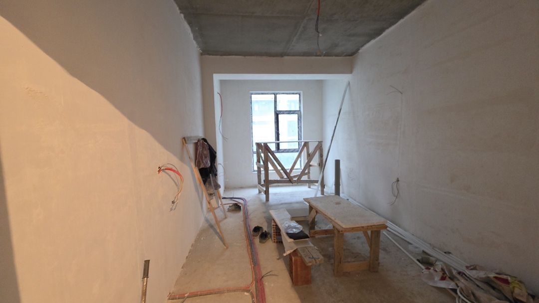 Satılır 3 otaqlı yeni tikili 105 m² — Mənzil, Bakı (4)