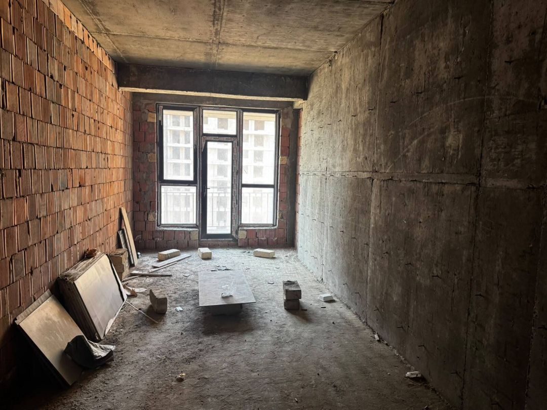 Satılır 2 otaqlı yeni tikili 69.5 m² — Mənzil, Sumqayıt (3)
