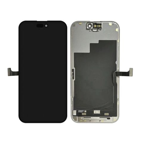 "Apple iPhone 15 Pro" ekranı — Bakı
