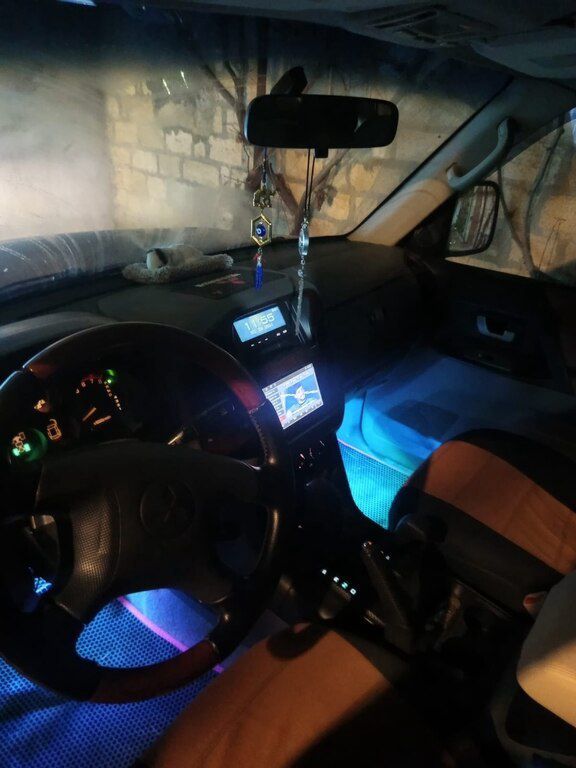 Mitsubishi Pajero, 3.0 L, 2006 il, yeni 90-NZ-309 — Avtomobillər, Bakı (8)