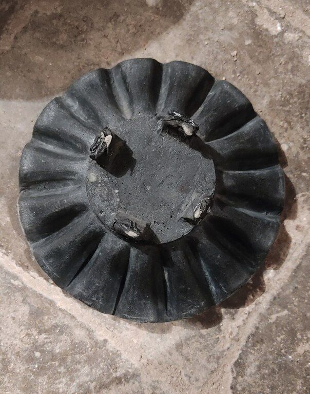 "Lider" disk qapaqları — Ehtiyat hissələri və aksesuarlar, Bakı (7)