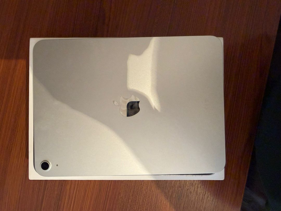 iPad A16 Silver 256GB — Planshetlər, Bakı (4)