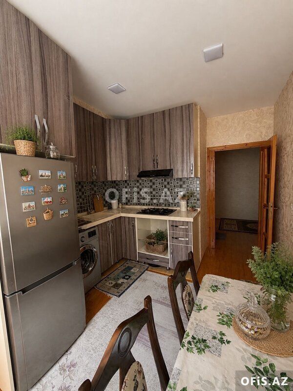 Yeni tikili Satılır Xırdalan, Xırdalan Abşeron Gənclər şəhərciyi Kupça 3 otaqlı, 3 otaq, 85 m² — Mənzil, Xırdalan (7)