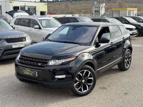 Land Rover RR Evoque, 2.0 L, 2015 il, 184 000 km — Bakı