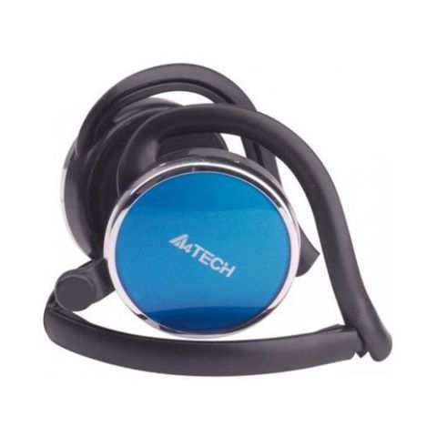 Mikrofonlu Stereo Qulaqcıq A4tech T-120-4 — Bakı