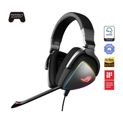 Asus Rog Delta Core Gaming Headset — Bakı