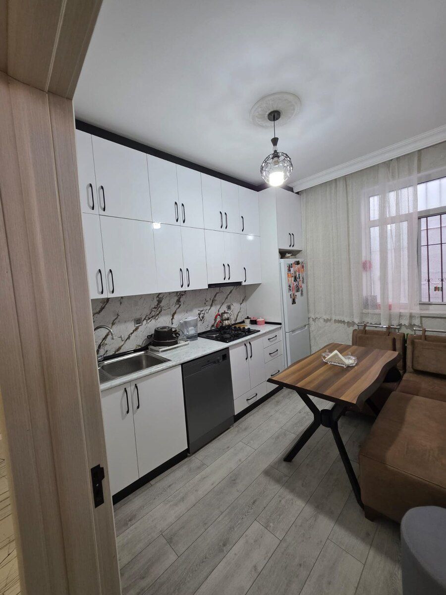 Həyət evi, Masazır qəs — Ev, villa, Bakı (3)
