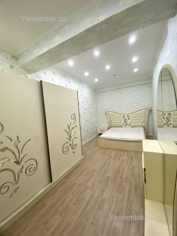 Kirayə 3 otaqlı Bina evi menzil (Yeni tikili), 118 m², Xırdalan ş — Mənzil (11)