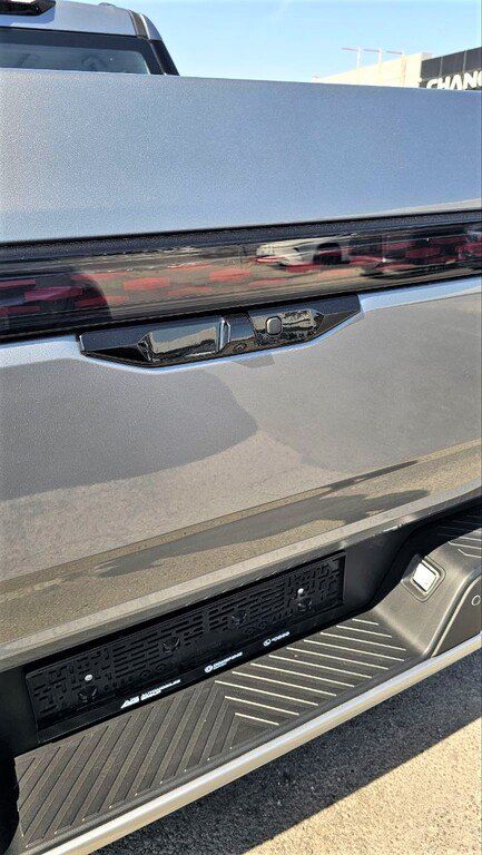 DongFeng Z9, 1.5 L, 32.85 kWh, 2026 il, yeni — Avtomobillər, Bakı (7)