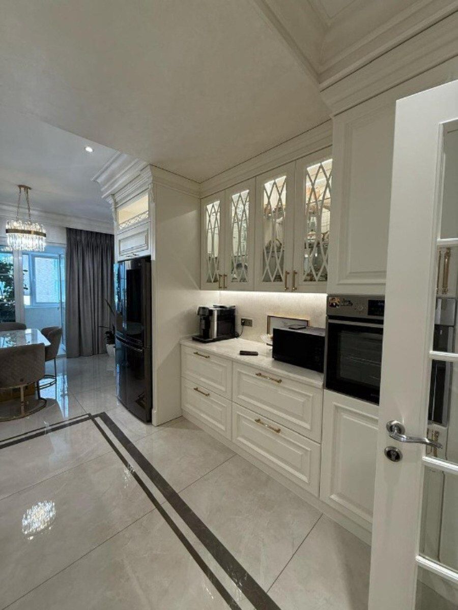 Satılır 4 otaqlı yeni tikili 211 m² — Mənzil, Bakı (8)