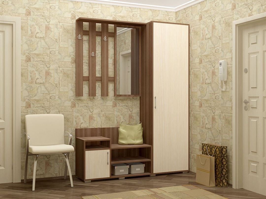 Kiray dəhliz mebeli — Xol üçün, Bakı
