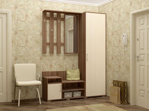 Kiray dəhliz mebeli — Bakı