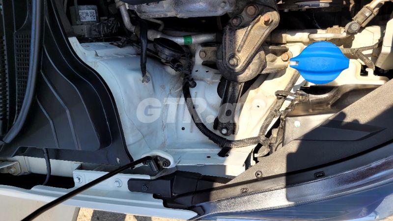 Kia Rio 1.6 L, 2019, 165 km 77-OU-927 — Avtomobillər, Bakı (8)