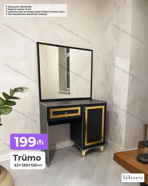 Mat laminat — Bakı